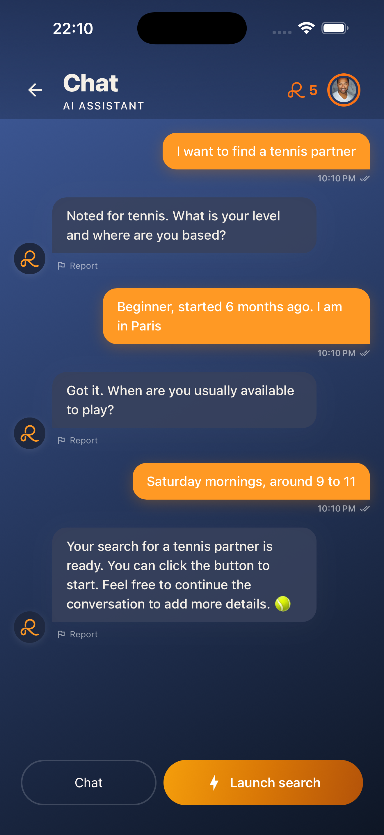 Onboarding